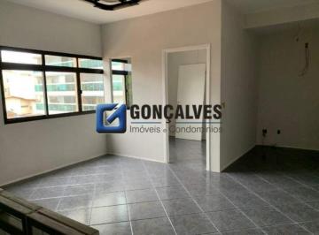 Comercial · 46m² · Sala Comercial de Frente no Jardim do Mar, São Bernardo do Campo | 46m², 2 Banheiros