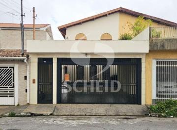 Casa · 236m² · 6 Quartos · 5 Vagas · SOBRADO, 6 DORMITÓRIOS, 1 SUÍTE, 5 VAGAS - CIDADE DUTRA