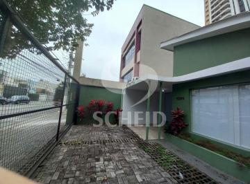 Comercial · 350m² · 1 Quarto · 3 Vagas · Casa terrea comercial para locação, 4 salas, 3 banheiros, 3 vagas, Chácara Santo Antonio