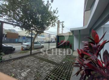 Comercial · 350m² · 1 Quarto · 3 Vagas · Casa terrea comercial para locação, 4 salas, 3 banheiros, 3 vagas, Chácara Santo Antonio