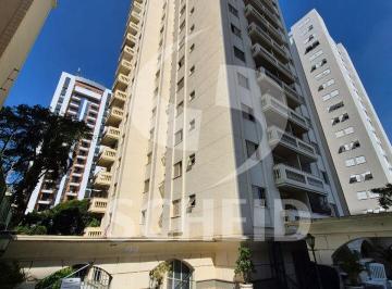 Apartamento · 62m² · 2 Quartos · 1 Vaga · APARTAMENTO, 2 DORMITÓRIOS, 1 SUÍTE, 1 VAGA - MOEMA PÁSSAROS