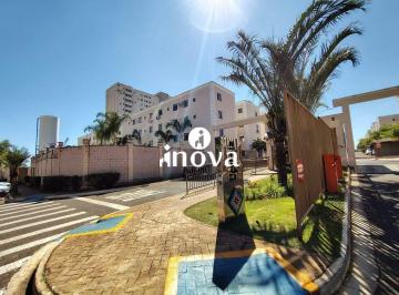 Apartamento · 48m² · 2 Quartos · 1 Vaga · Apartamento para locação, bairro Guanabara.
