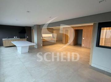 Apartamento · 173m² · 3 Quartos · 3 Vagas · Apartamento para locação no condomínio Klasse Alto da Boa Vista