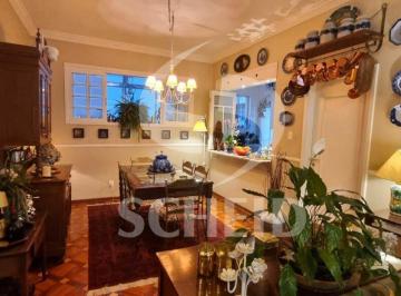 Apartamento · 113m² · 2 Quartos · 1 Vaga · Apartamento 2 dormitório Cerqueira Cesar