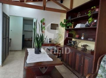 Casa · 129m² · 3 Quartos · 2 Vagas · Casa térrea a venda, 3 dormitórios com 1 suite, sala,2 vagas , Chácara Santo Antonio