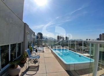 Apartamento · 235m² · 3 Quartos · 3 Vagas · Cobertura no Guarujá