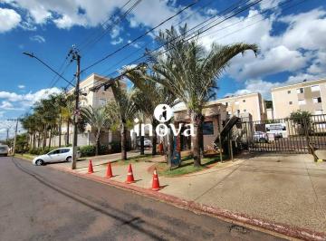 Apartamento · 45m² · 2 Quartos · 1 Vaga · Apartamento para locação, bairro Pontal.