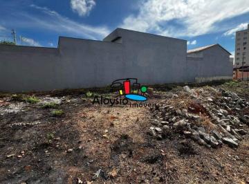 Terreno · 300m² · Lote à venda, Olinto Alvin - Sete Lagoas/MG