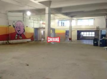 Comercial · 3200m² · 8 Vagas · Galpão à venda, 8 vagas, Campestre - Santo André/SP