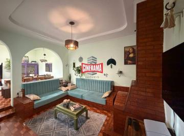 Casa · 193m² · 2 Quartos · Casa à venda, 2 quartos, 1 suíte, Santo Antônio - São Caetano do Sul/SP