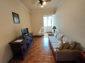 Apartamento · 74m² · 2 Quartos · 1 Vaga · Apartamento original à venda, 2 quartos, 2 banheiros, 1 vaga, 74m², Catete - RJ.