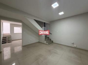 Comercial · 172m² · 1 Vaga · Prédio para aluguel, 1 vaga, São José - São Caetano do Sul/SP
