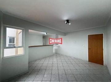 Apartamento · 74m² · 2 Quartos · 1 Vaga · Apartamento para aluguel, 2 quartos, 1 vaga, Santo Antônio - São Caetano do Sul/SP