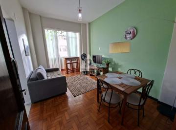 Apartamento · 40m² · 1 Quarto · Apartamento à venda, 1 quarto, Centro - RIO DE JANEIRO/RJ