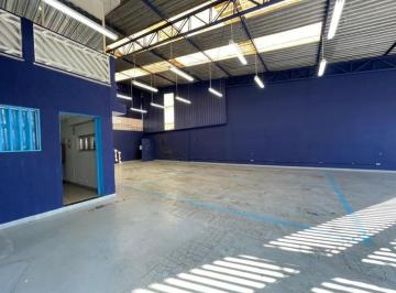 Comercial · 200m² · Galpão para aluguel, Santa Paula - São Caetano do Sul/SP
