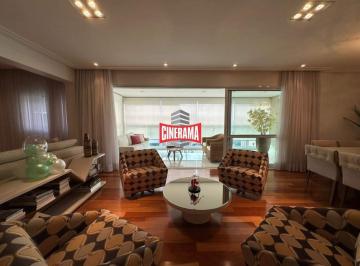 Apartamento · 244m² · 3 Quartos · 5 Vagas · Apartamento à venda, 3 quartos, 3 suítes, 5 vagas, Santa Paula - São Caetano do Sul/SP
