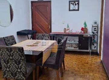 Apartamento · 145m² · 3 Quartos · 1 Vaga · Apartamento Amplo com 3 Dormitórios e Excelente Localização em Rudge Ramos – São Bernardo do Campo