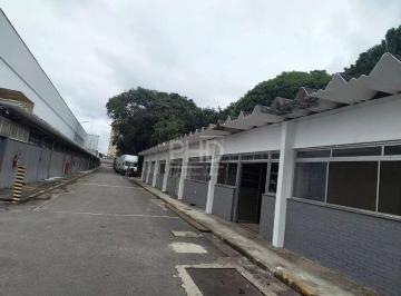 Comercial · 8041m² · 6 Vagas · Galpão para locação no bairro Piraporinha, em Diadema, 8041m² 