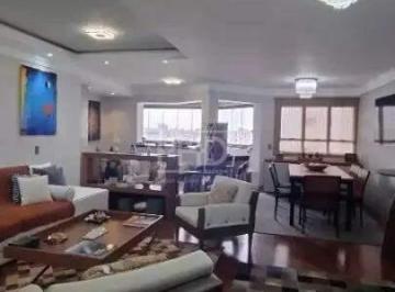 Apartamento · 235m² · 4 Quartos · 4 Vagas · Apartamento à venda, 4 quartos, 3 suítes, 4 vagas, Centro - São Bernardo do Campo/SP
