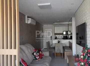 Apartamento · 55m² · 2 Quartos · 1 Vaga · Apartamento Para Venda 55m2 - Centro de São Bernardo do Campo com lazer completo - SP.