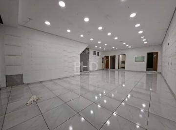 Comercial · 138m² · 3 Vagas · Salão para aluguel, 3 vagas, Taboão - São Bernardo do Campo/SP