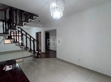 Casa · 219m² · 3 Quartos · 2 Vagas · Sobrado para aluguel, 3 quartos, 2 suítes, 2 vagas, Golden Park - São Bernardo do Campo/SP