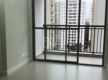 Apartamento · 60m² · 2 Quartos · 1 Vaga · Apartamento Moderno para Locação no Planalto com Vista Privilegiada e Excelente Localização