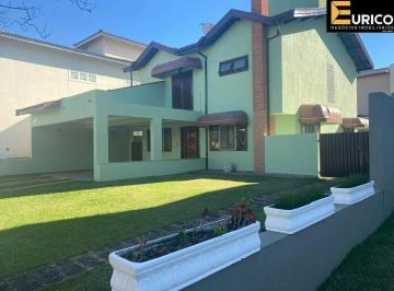 Foto 03 · Sobrado para locação no Condomínio Villagio Capriccio em Louveira - SP