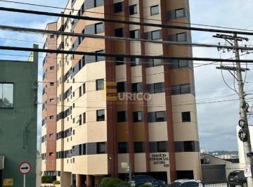 Comercial · 56m² · 1 Quarto · 2 Vagas · Sala para aluguel no Centro em Jundiaí/SP