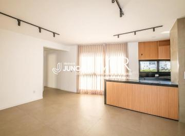 Apartamento · 62m² · 2 Quartos · 2 Vagas · Apartamento 2 quartos e 2 vagas para locação no bairro São Pedro!