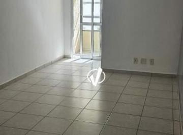 Apartamento · 82m² · 3 Quartos · 2 Vagas · APARTAMENTO À VENDA - TABAÚ - PINDAMONHANGABA/SP