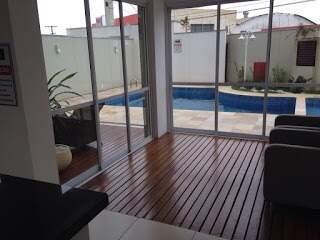 Apartamento · 70m² · 2 Quartos · 1 Vaga · Apartamento para aluguel, 2 quartos, 1 suíte, 1 vaga, Bela Vista - Pindamonhangaba/SP