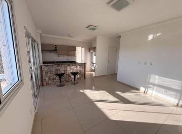 Apartamento · 70m² · 2 Quartos · 1 Vaga · APARTAMENTO PARA LOCAÇÃO - BELA VISTA - PINDAMONHANGABA/SP