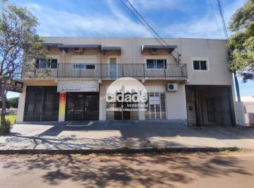Comercial · 420m² · 3 Quartos · 2 Vagas · Prédio Comercial no Centro de Cascavel/PR — 420m² internos | 875m² terreno