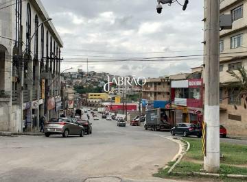 Apartamento · 27m² · 1 Quarto · Apartamento para aluguel, 1 quarto, Centro - Barbacena/MG