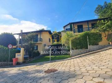 Casa · 193m² · 6 Quartos · 4 Vagas · Casas com Vista Mar - Opção de investimento.