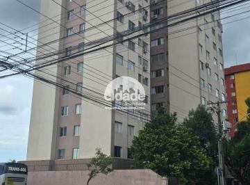 Apartamento · 61m² · 3 Quartos · 1 Vaga · APARTAMENTO MOBILIADO PARA ALUGAR - CASCAVEL PR