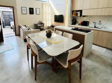 Casa · 130m² · 3 Quartos · 2 Vagas · Sobrado com 03 dormitórios à venda, 130m² por R$1.080.000,00 no Parque Jaçatuba - Santo André /SP