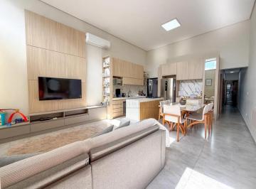 Casa · 130m² · 3 Quartos · 2 Vagas · Sobrado com 03 dormitórios à venda, 130m² por R$1.080.000,00 no Parque Jaçatuba - Santo André /SP
