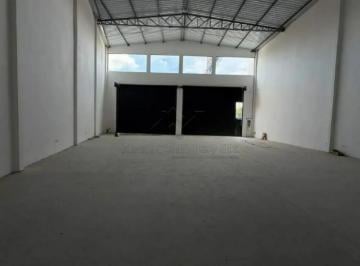 Comercial · 500m² · 6 Vagas · Galpão comercial para locação, 500m² no bairro Santa Terezinha -  Santo André/SP