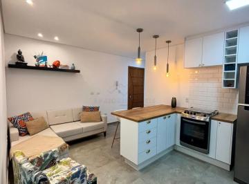 Apartamento · 54m² · 2 Quartos · 1 Vaga · Apartamento de 02 Dormitórios 54m² para Alugar no Jardim Paraíso - Santo André - SP