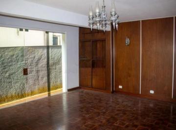 Casa · 440m² · 5 Quartos · 4 Vagas · Casa com 05 dormitórios para locação, 440 m² no Centro - Ribeirão Pires/SP