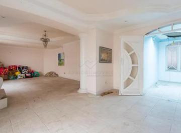 Comercial · 340m² · 5 Quartos · 7 Vagas · Casa com 05 dormitórios para locação, 340 m² na Vila Eldizia - Santo André/SP