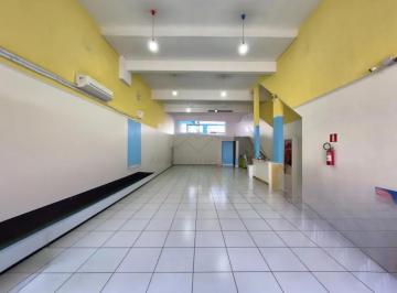 Comercial · 200m² · 4 Vagas · Salão comercial/industrial para locação, 200m² na Vila Metalúrgica - Santo André/SP