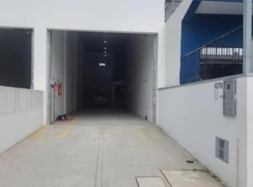 Comercial · 205m² · 1 Vaga · Galpão comercial para locação, 205m² na Vila Pires - Santo André/SP