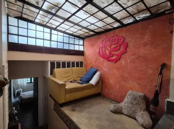 Casa · 329m² · 4 Quartos · 6 Vagas · Casa com 04 dormitórios para venda e locação, 329m² na Vila Curuçá - Santo André/SP
