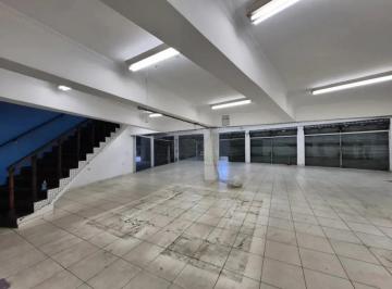 Comercial · 400m² · 4 Vagas · Salão/Prédio comercial para locação, 730m² no bairro Santa Terezinha - Santo André/SP