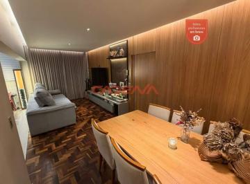 Apartamento · 66m² · 2 Quartos · 1 Vaga · Apartamento com 2 quartos e 1 vaga à venda no Centro