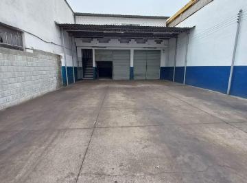 Comercial · 300m² · Galpão comercial para locação, 300 m² na Vila Metalúrgica - Santo André/SP