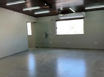 Comercial · 100m² · Andar comercial para locação, 100m² no bairro Jardim - Santo André/SP